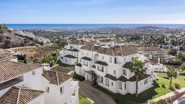 Apartamento 3 habitaciones 208m² en venta - Marbella — 33