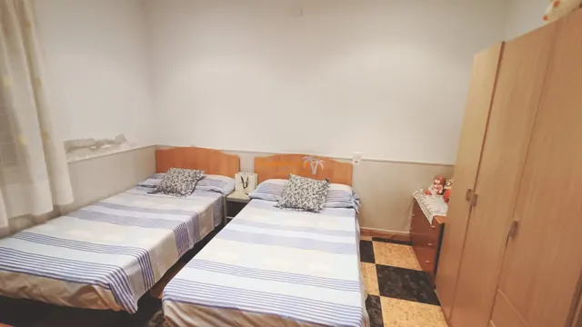 Casa de pueblo en venta en la Foia, Elche! — 4