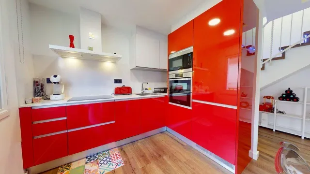 Magnífico Duplex reformado en primera línea de mar - foto 5