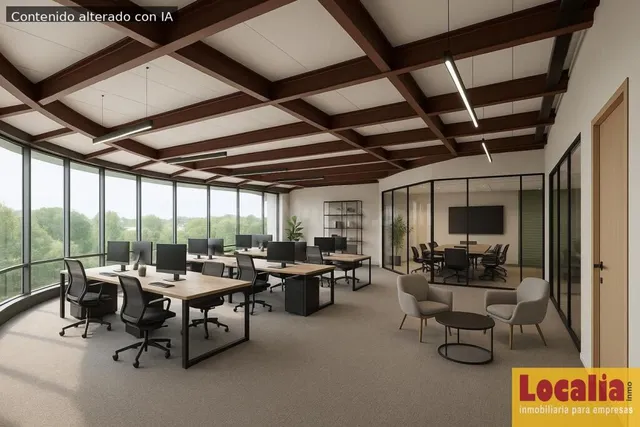Nuevas oficinas a un paso de Santander — 2
