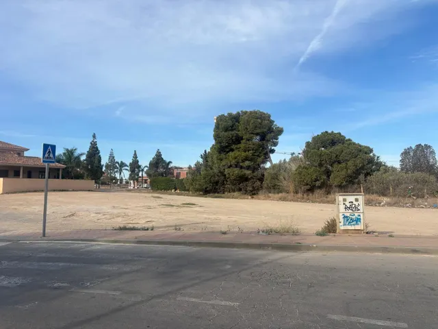 Terreno Urbanizable en Los Alcázares - foto 2