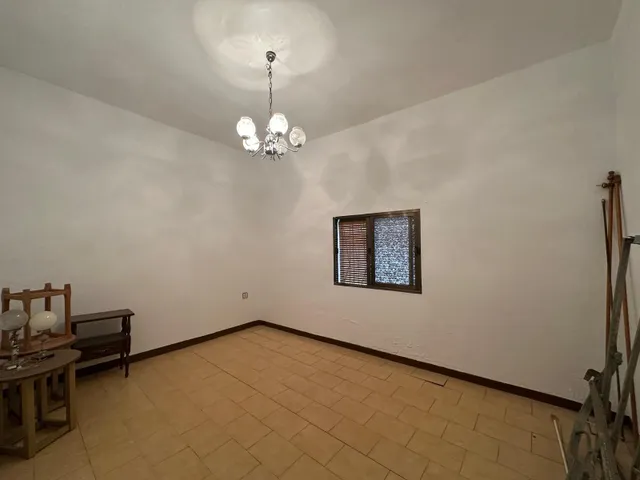VENTA DE GRAN CASA CON PARCELA  EN BERJA, ALMERÍA. — 6
