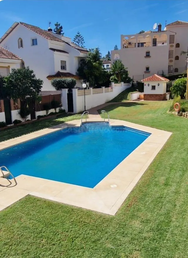 Exclusivo Adosado en La Sierrezuela, Mijas - Oportunidad Úni