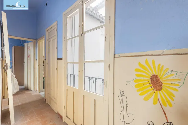 ¡Oportunidad única en el corazón de Granada! — 13