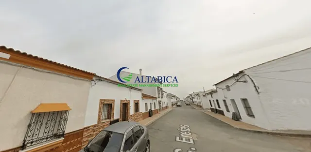 Casa-Chalet en Venta en Paymogo Huelva — 3