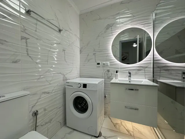 APARTAMENTO DE 2 DORMITORIOS 2 BAÑOS EN TORREVIEJA — 18
