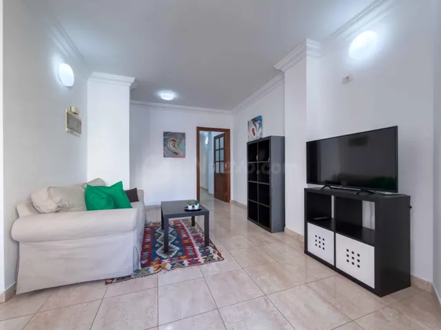 Piso familiar de 3 habitaciones y 2 baños con garaje en Barr