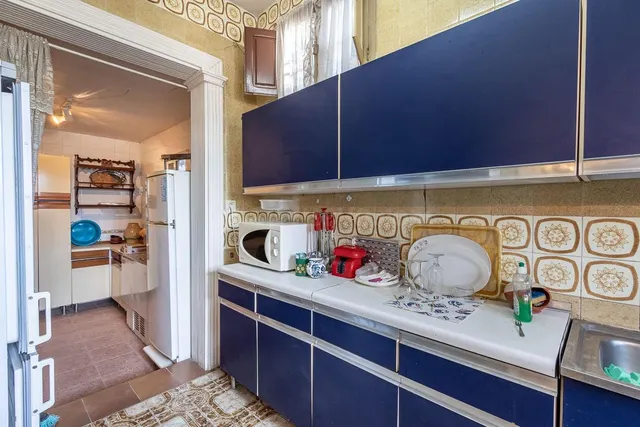 CASA CON MÁS DE 4000 METROS DE PARCELA EN MONACHIL — 5