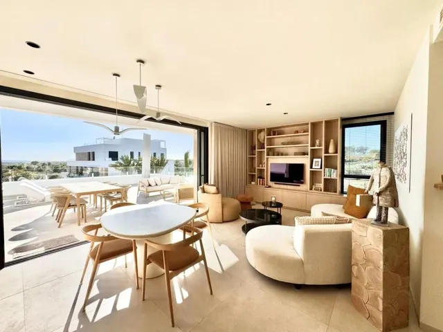 Apartamento 3 habitaciones 110m² en venta - Las Colinas Golf — 18