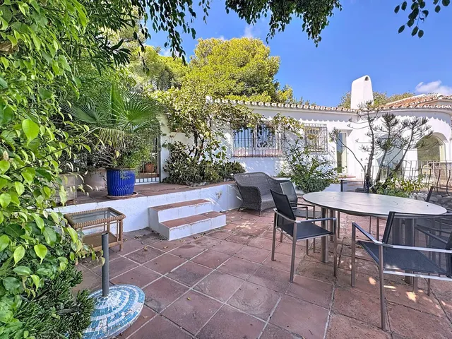 Chalet 4 habitaciones 298m² en venta - Riviera del sol — 43