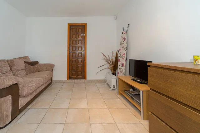 Casa para renovar con vistas despejadas en venta en Pedreguer — 20