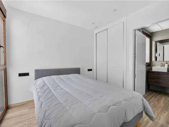 Villa 4 habitaciones 149m² en venta - Los balcones — 17