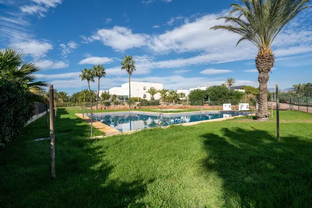 Se Vende Piso en El Toyo, Almería — 32