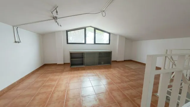 Venta chalet 5 dormitorios 3 baños — 20