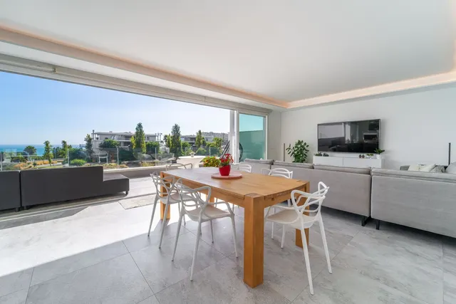 Ático 3 habitaciones 130m² en venta - Centro — 23