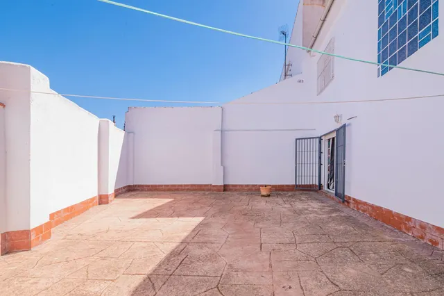 CASA EN OGIJARES — 28