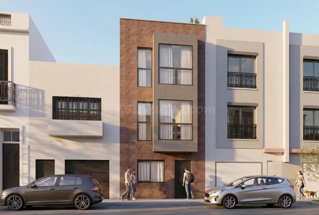 Última vivienda de obra nueva con piscina y trastero en Cris