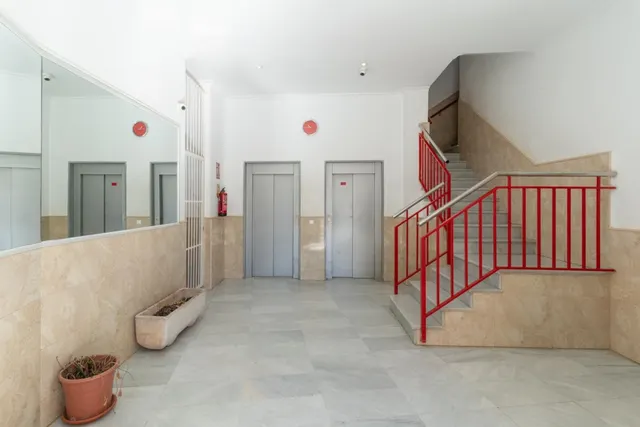Espectacular Ático en el Corazón de Roquetas de Mar por €143,000 — 24