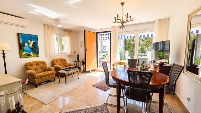 Apartamento 2 habitaciones 77m² en venta - Costa del Sol - foto 2