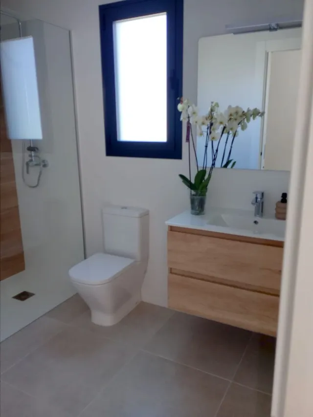Villa 3 habitaciones 135m² en venta - Coto riñales — 21