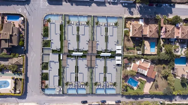 Villa 3 habitaciones 203m² en venta - Albir — 12