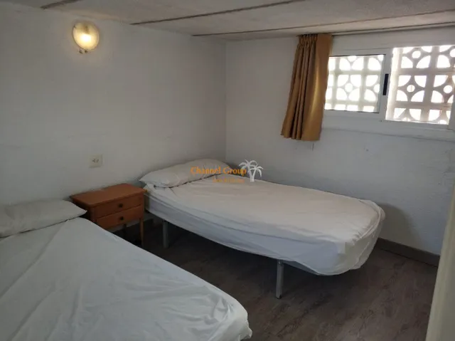SE ALQUILA CORTA ESTANCIA!!!!!!!! CASA EN PRIMERA LINEA DE MAR SANTA POLA !!!!! — 8