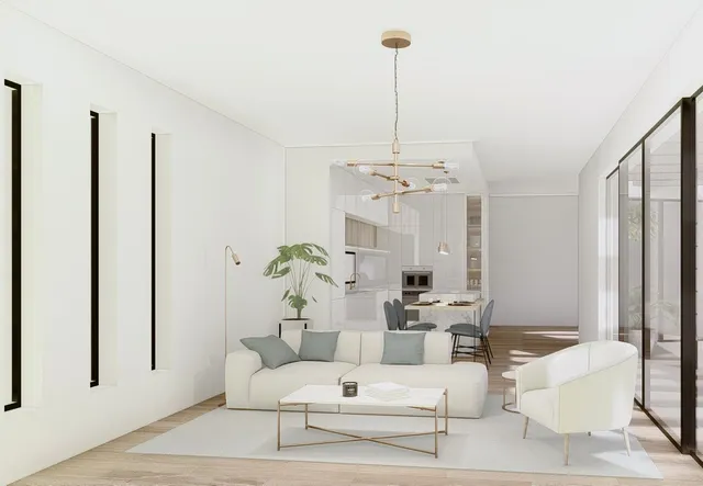 Chalet 3 habitaciones 213m² en venta - Centro — 7