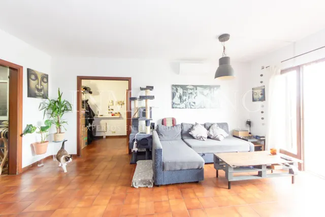 Piso de 3 habitaciones frente al mar! — 39