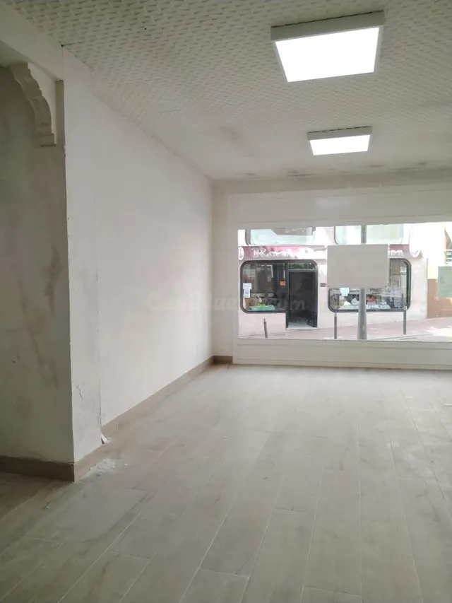 LOCAL COMERCIAL EN EL CENTRO - foto 4
