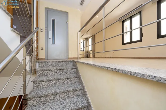Casa exclusiva junto a Acera del Darro. Pleno centro de Gran - foto 5