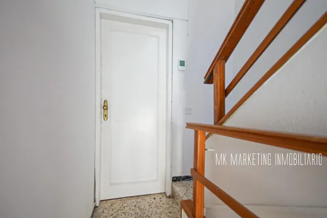 Piso 2 habitaciones 65m² en venta - San Juan-San José — 19