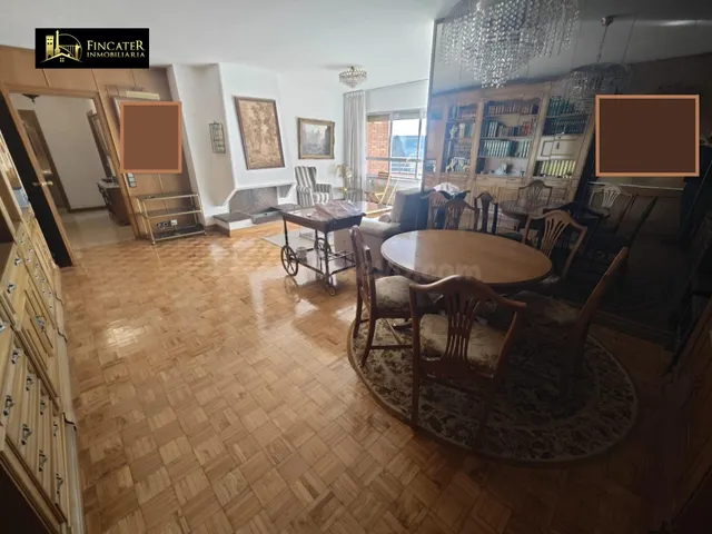 PISO DE 5 habitaciones EN EL ENSANCHE - foto 5