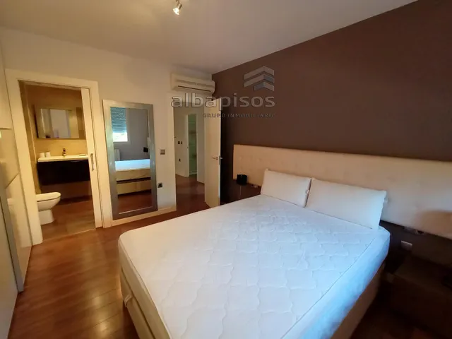 Bonito piso de 129 m2 útiles en el paseo de la feria | garaje y trastero incluidos — 17
