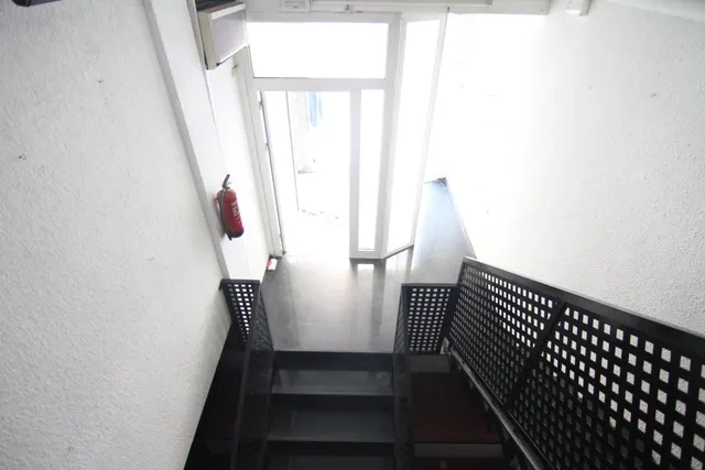 Local comercial de 92 m2 en la Rambla de Catalunya — 8