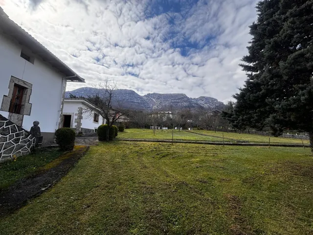 EN VENTA PRECIOSA PROPIEDAD EN EL VALLE DE MENA — 34