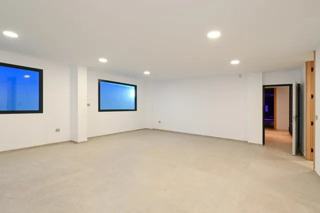 VILLA DE LUJO CON VISTAS AL MAR A LA VENTA EN BENISSA — 16