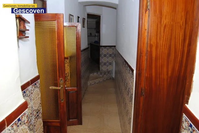 MUY CENTRICA VIVIENDA CON TERRAZA — 12