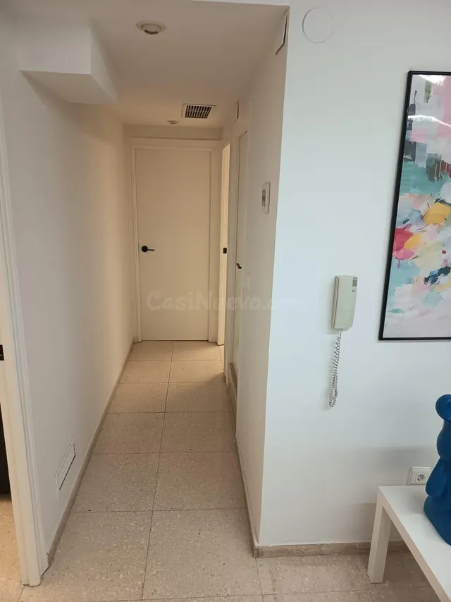 Despachos entre 14 a 20 m2, totalmente reformado y mucha luz - foto 4