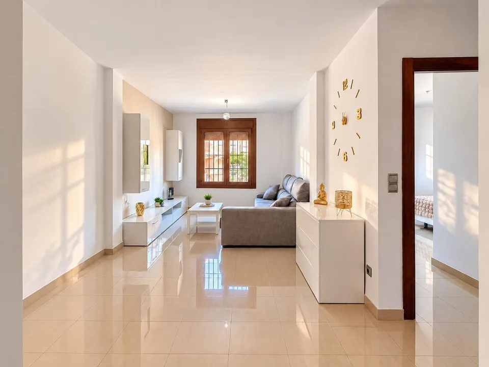 Magnifico piso en Padul