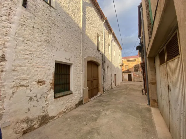 Encantadora casa en molino de 1904 — 2