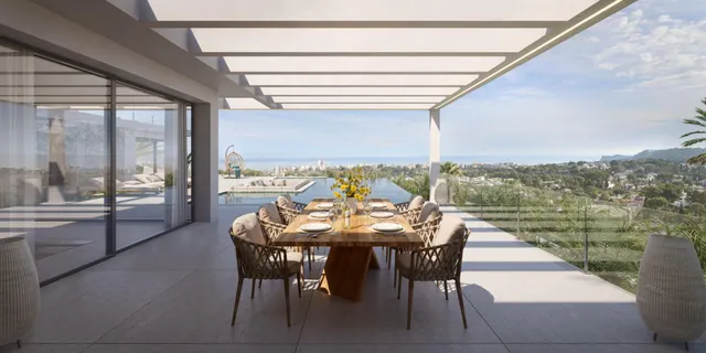 Villa 5 habitaciones 582m² en venta - Pinomar - Pinosol - foto 2