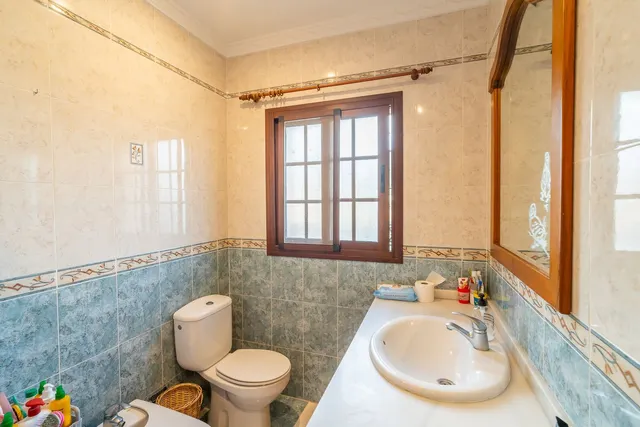 Chalet 5 habitaciones 346m² en venta - Riviera del sol — 25