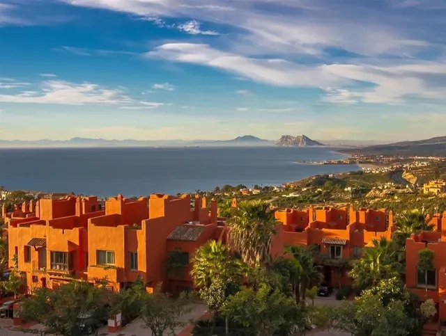 Adosado 4 habitaciones 230m² en venta - Costa del Sol — 34