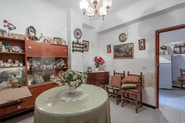 CASA CON TERRENO EN DURCAL — 4