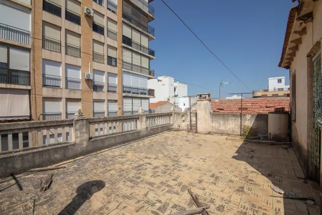 Casa de pueblo céntrica - foto 3