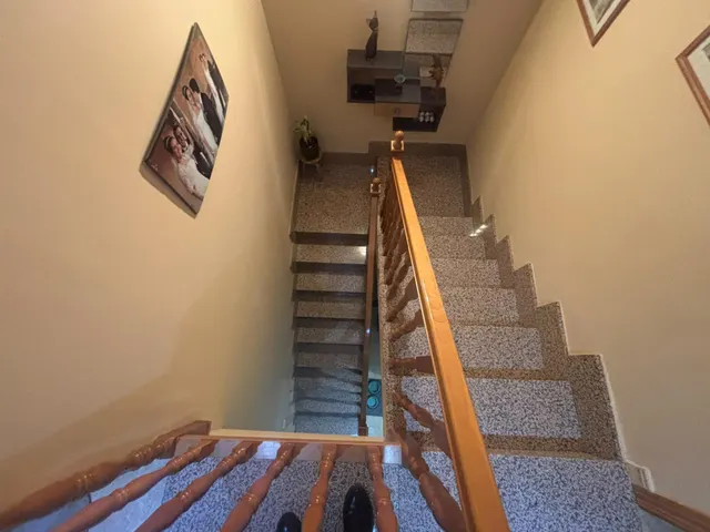 Chalet Adosado en venta en Torralba de Calatrava. — 19