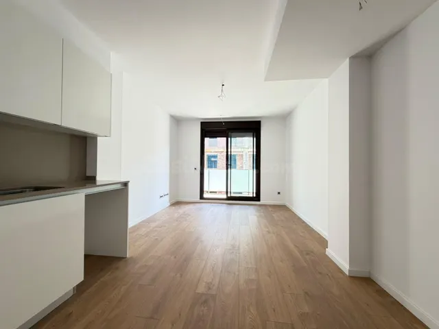 Tu nuevo hogar a estrenar en el Centre de Sabadell: 2 habita - foto 3