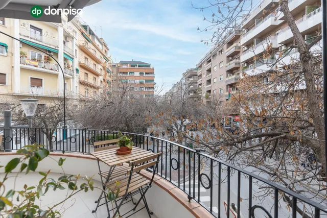 Exclusivo piso de lujo en pleno centro de Granada — 12