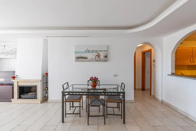 Apartamento 2 habitaciones 116m² en venta - El Madroñal — 15