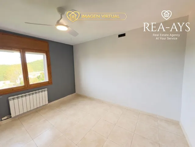 ¡CASA CON GRAN PARCELA!, A SOLO 30 MIN DE BARCELONA! VIVE CON ESPACIO, PRIVACIDAD Y NATURALEZA — 37